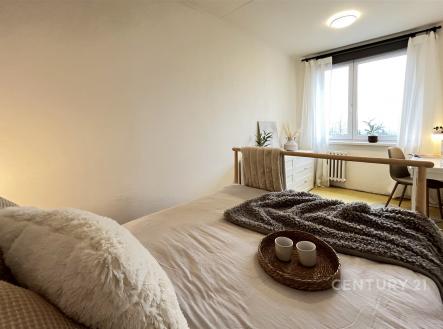 Prodej bytu, 2+kk, 41 m²