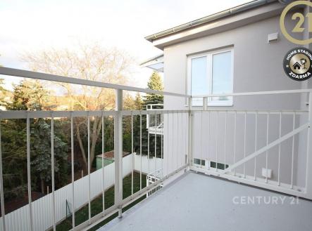 Pronájem bytu, 2+kk, 43 m²