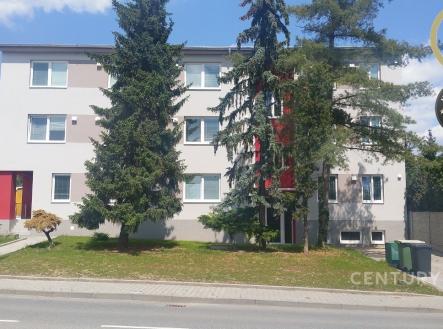 Pronájem bytu, 2+kk, 45 m²