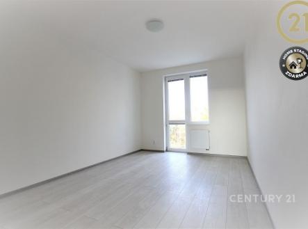 Pronájem bytu, 2+kk, 45 m²
