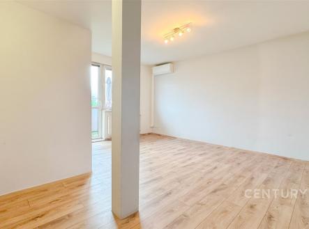 Pronájem bytu, 1+kk, 38 m²