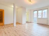 Pronájem bytu, 1+kk, 38 m²
