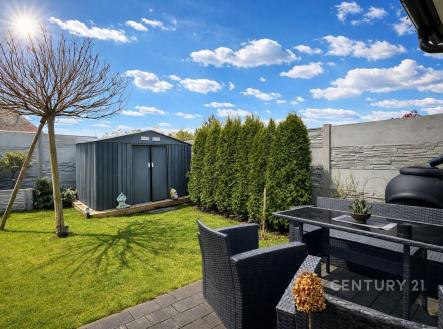 Prodej domu/vily, 70 m²