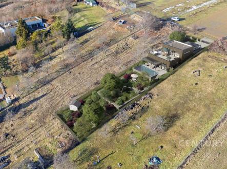 Prodej pozemku, zahrada, 897 m²