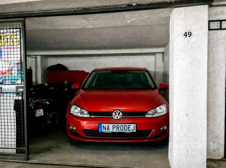 Prodej