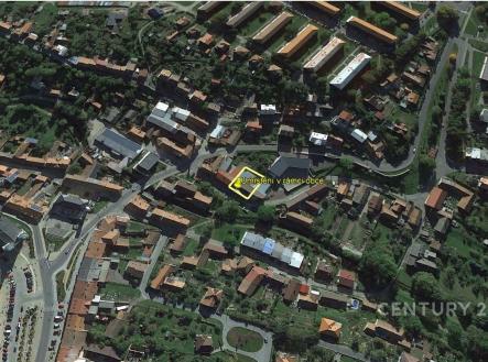 Pronájem obchodní prostor, 67 m²