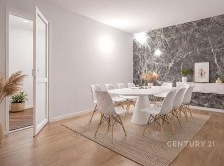 Pronájem obchodní prostor, 67 m²