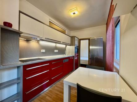 Pronájem bytu, 2+kk, 45 m²