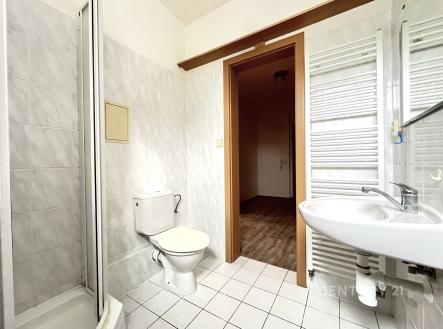 Pronájem bytu, 1+kk, 44 m²