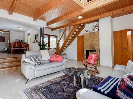 Prodej domu/vily, 133 m²