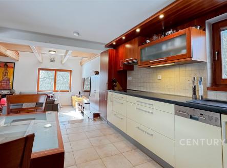 Prodej domu/vily, 133 m²