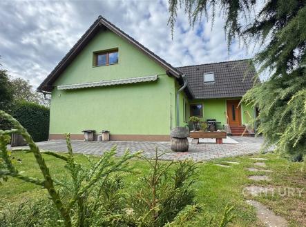 Prodej domu/vily, 133 m²