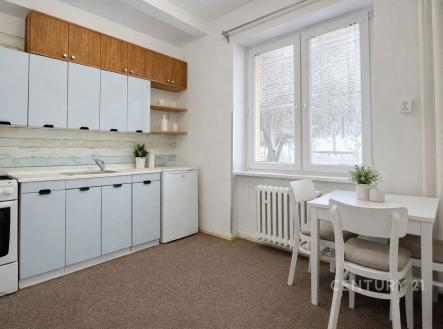 Pronájem bytu, 1+1, 36 m²