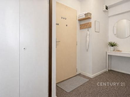 Pronájem bytu, 1+1, 36 m²