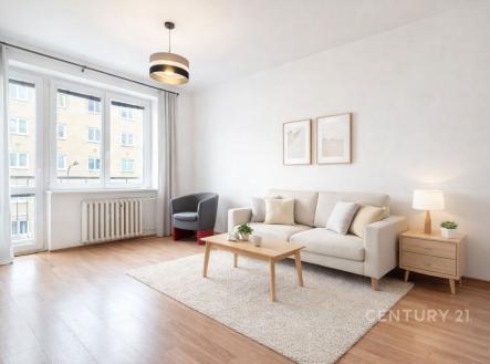 Prodej bytu, 1+kk, 25 m²