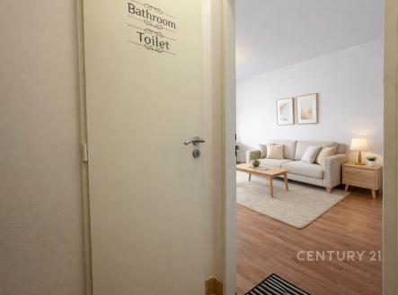 Prodej bytu, 1+kk, 25 m²