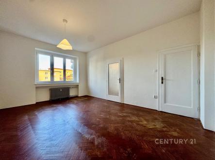 Pronájem bytu, 2+1, 69 m²