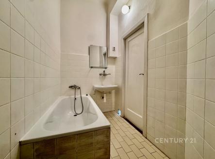 Pronájem bytu, 2+1, 69 m²