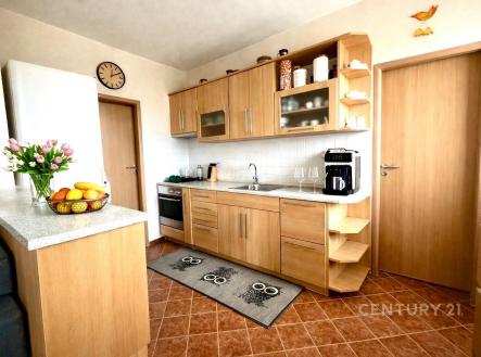 Prodej bytu, 2+kk, 66 m²