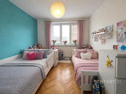 Prodej bytu, 2+kk, 66 m²