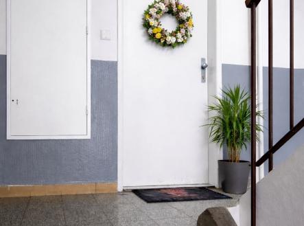 Prodej bytu, 2+kk, 66 m²