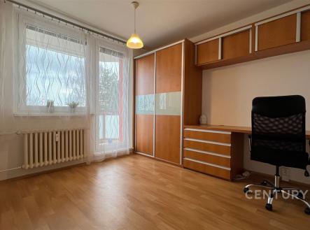 Pronájem bytu, 2+1, 54 m²