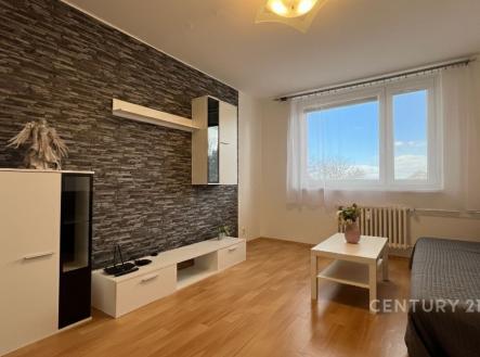 Pronájem bytu, 2+1, 54 m²