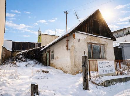 Prodej domu/vily, 47 m²