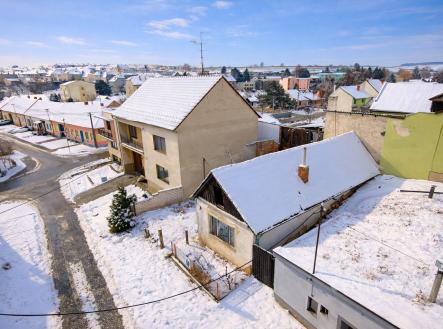 Prodej domu/vily, 47 m²