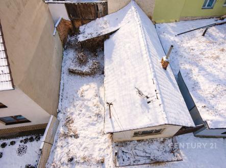 Prodej domu/vily, 47 m²