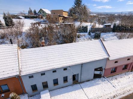 Prodej domu/vily, 124 m²