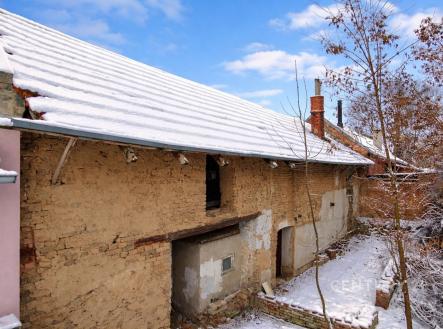 Prodej domu/vily, 124 m²