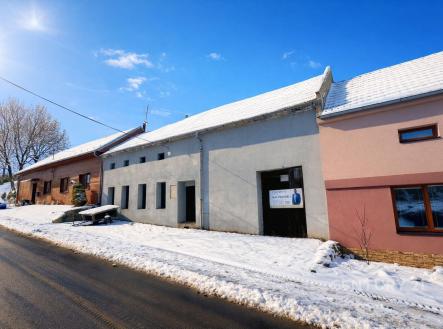 Prodej domu/vily, 124 m² obrázek