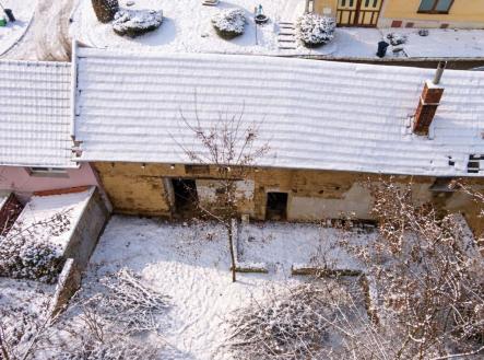 Prodej domu/vily, 124 m²