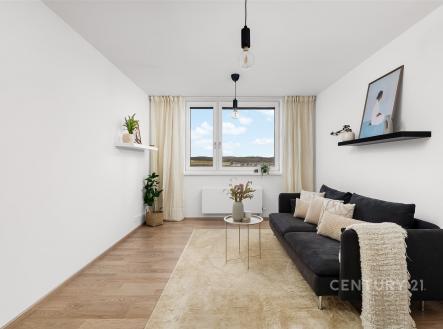 Prodej bytu, 2+1, 60 m²