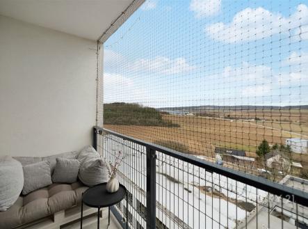 Prodej bytu, 2+kk, 60 m²