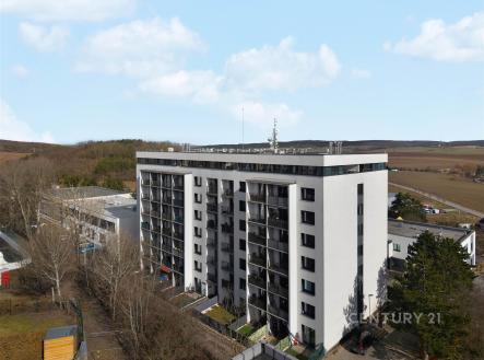 Prodej bytu, 2+kk, 60 m²