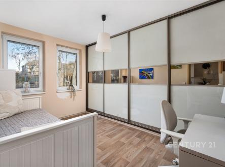 Prodej bytu, 4+kk, 127 m²