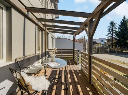 Prodej bytu, 4+kk, 127 m²