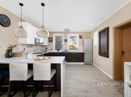 Prodej bytu, 4+kk, 127 m²