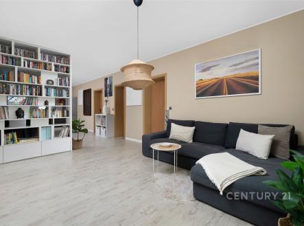 Prodej bytu, 4+kk, 127 m² obrázek