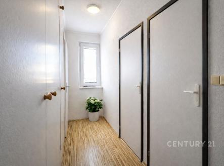 Prodej bytu, 2+1, 64 m²