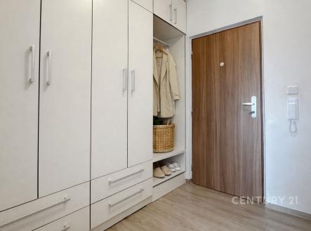 Prodej bytu, garsoniéra, 32 m²