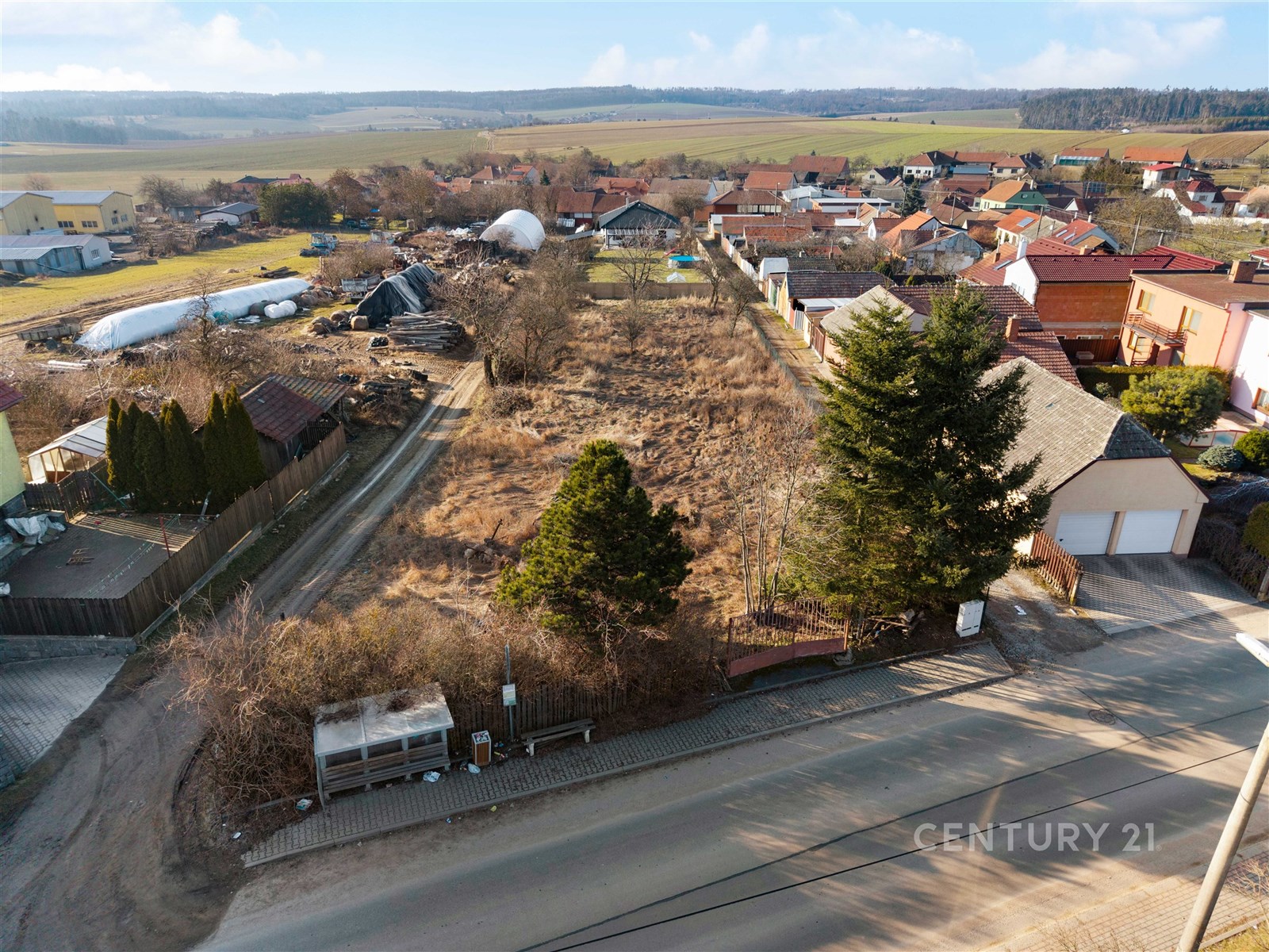 Ostatní