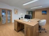 Pronájem kanceláře, 19 m²