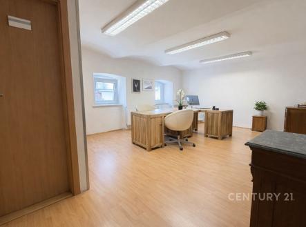 Pronájem kanceláře, 19 m²