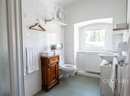 Pronájem kanceláře, 19 m²