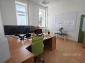 Pronájem kanceláře, 17 m²