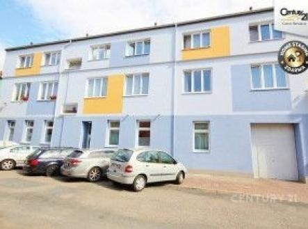 Pronájem kanceláře, 17 m²