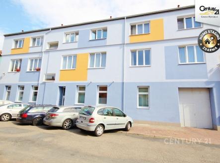 Pronájem kanceláře, 17 m²